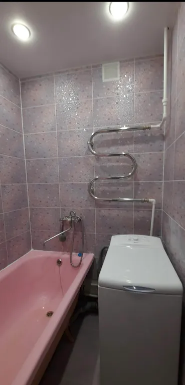 2-я квартира в центре города