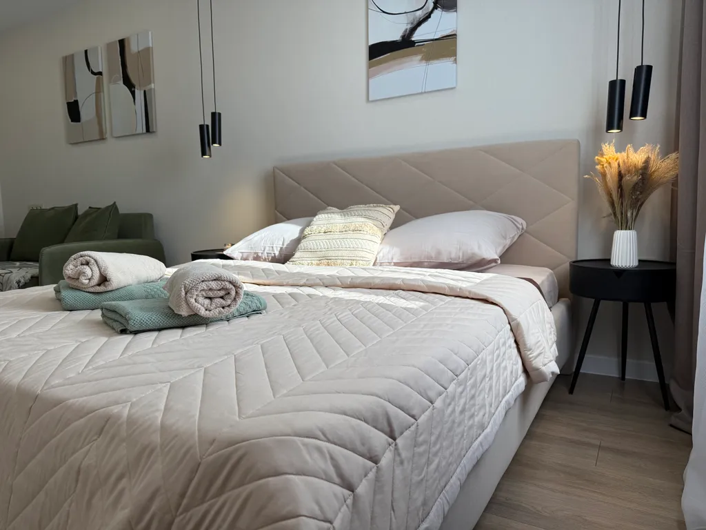 Современная однушка для Вашего уюта