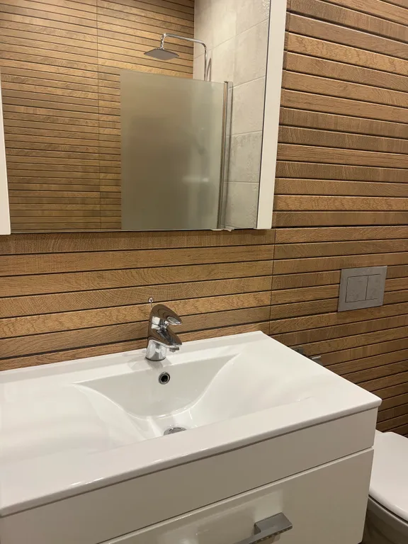 Квартира Уютная квартира — Москва