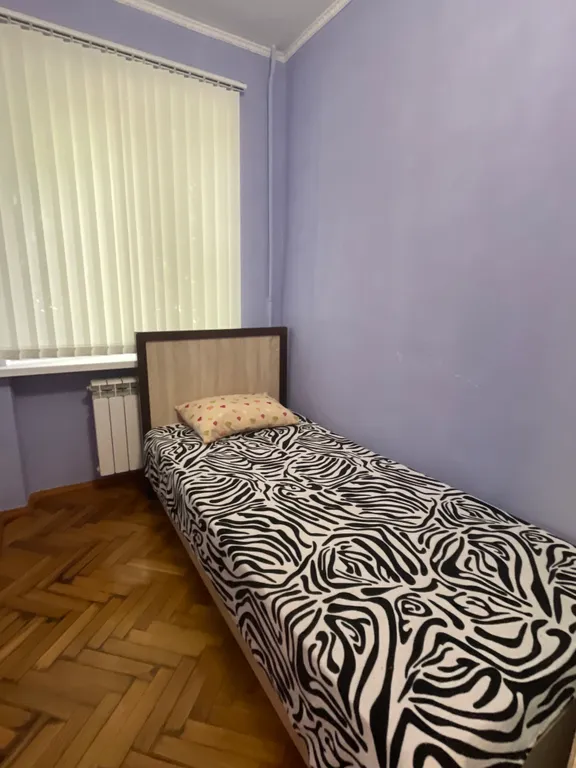 Квартира 3-комнатная квартира возле парка Ривьера — Сочи