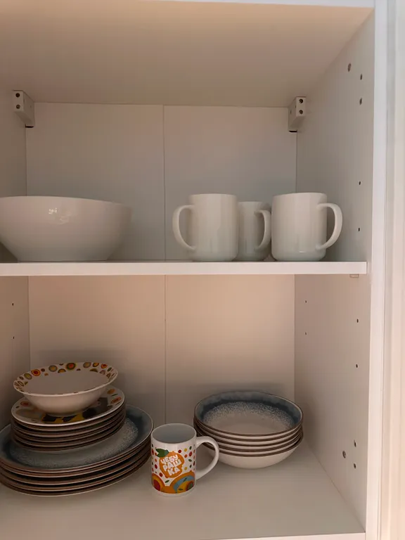 Апартаменты-студия с видом на балтийское море