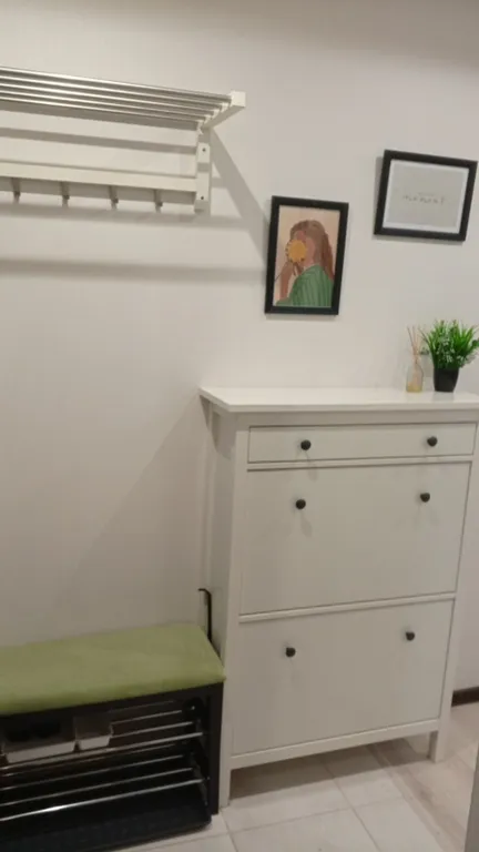 2комнатная квартира в Золотом квадрате Северного