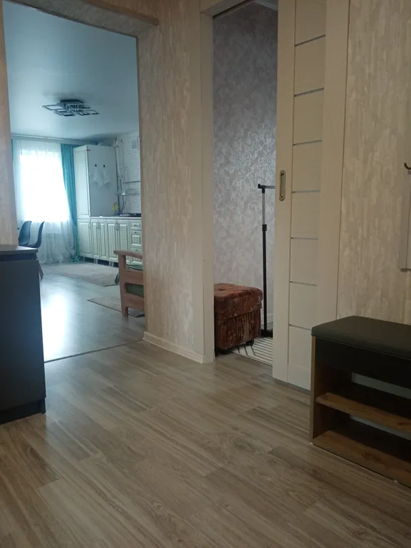 Дом для семейного отдыха