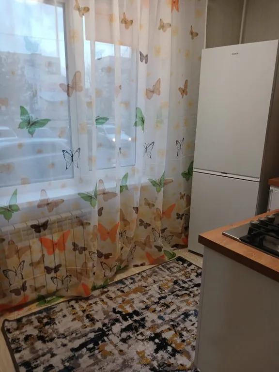 Квартира Уютная квартира для вашего отдыха — Ярославль