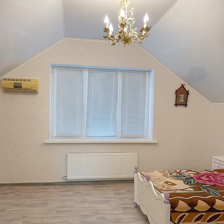 Дом для отдыха