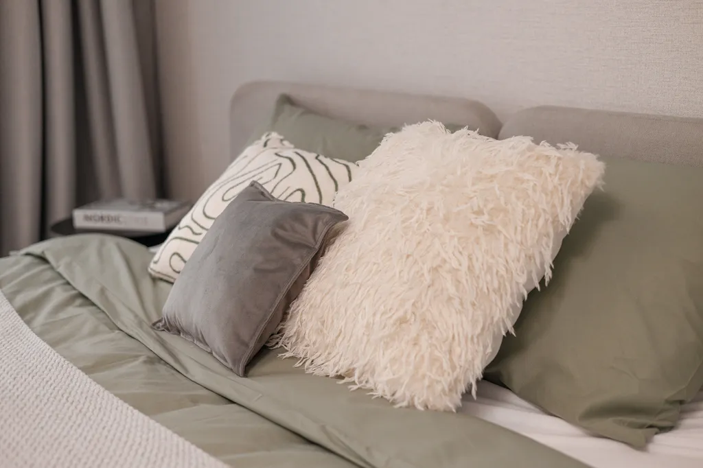 Дизайнерская евродвушка с шикарным видом