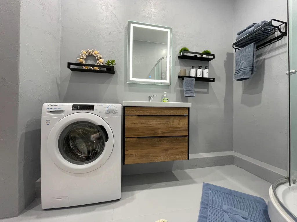 Просторная евродвушка в историческом центре