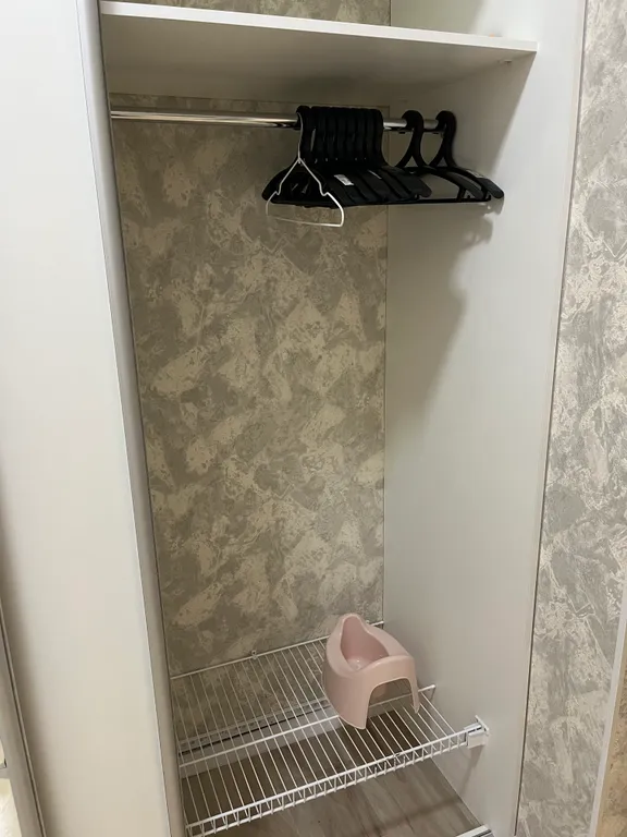 Квартира Уютная семейная квартира в ЖК Грин Сейл Парк — Сириус