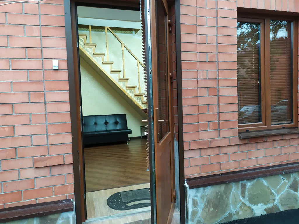 Таунхаус в центре