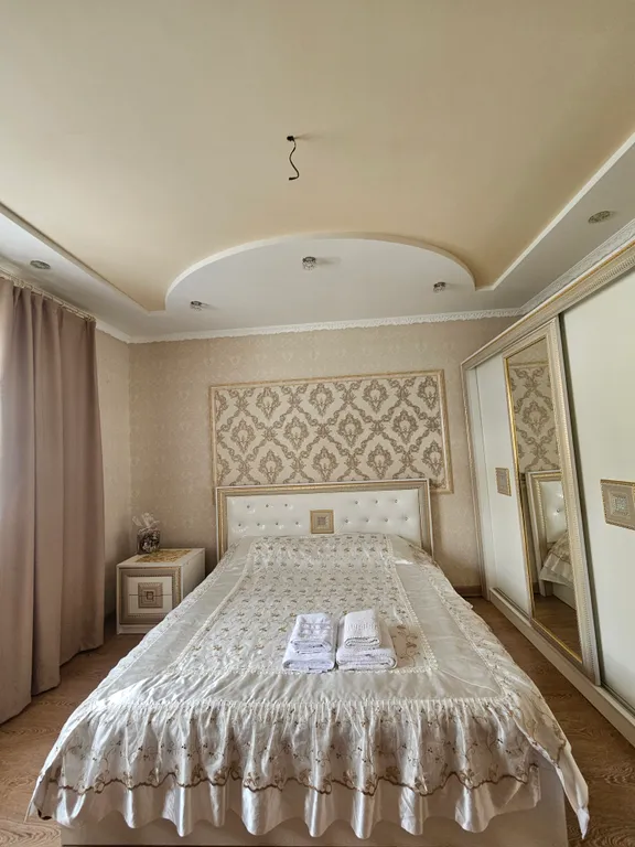 5-комнатный Дом