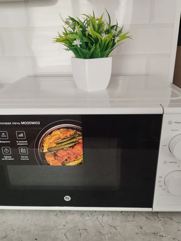 Уютная студия с видом на реку