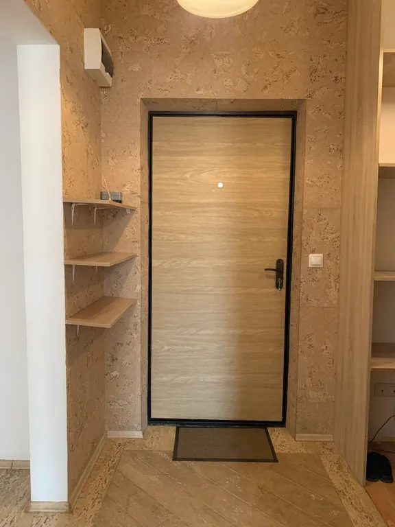 Кристалл, Мать и Дитя