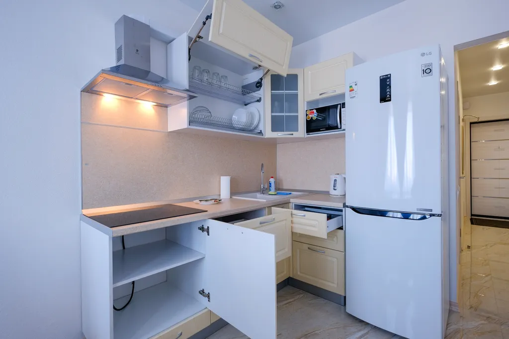 Уютная квартира в самом центре города