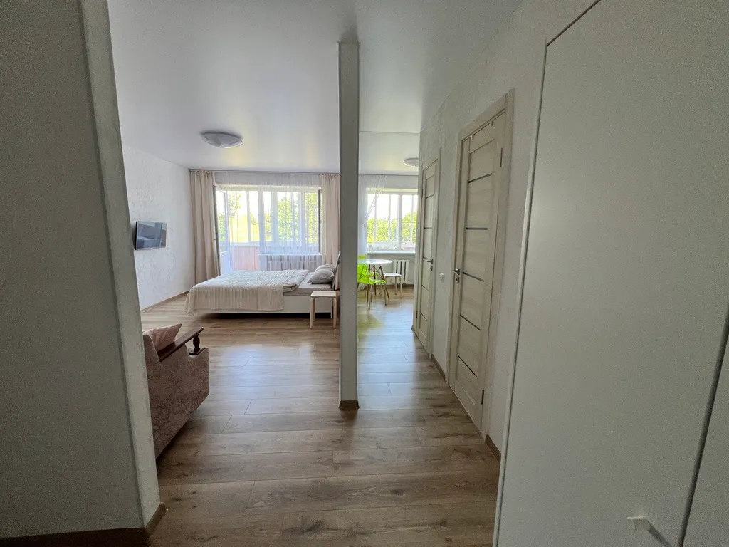 Комфорт и душа Витебска