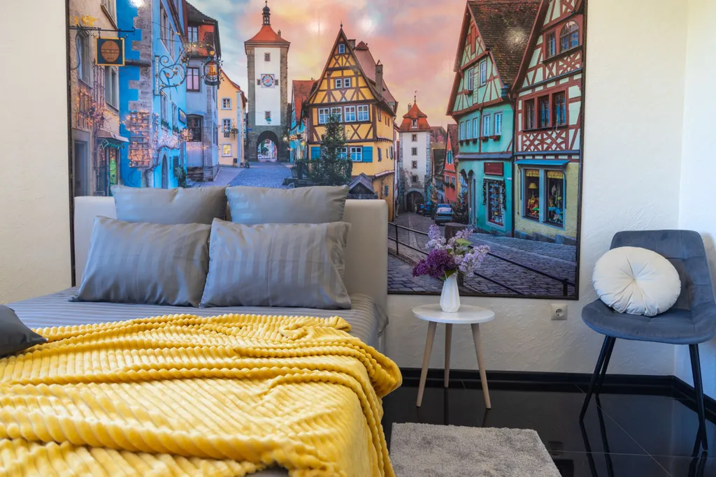 Квартира в Новой Резиденции