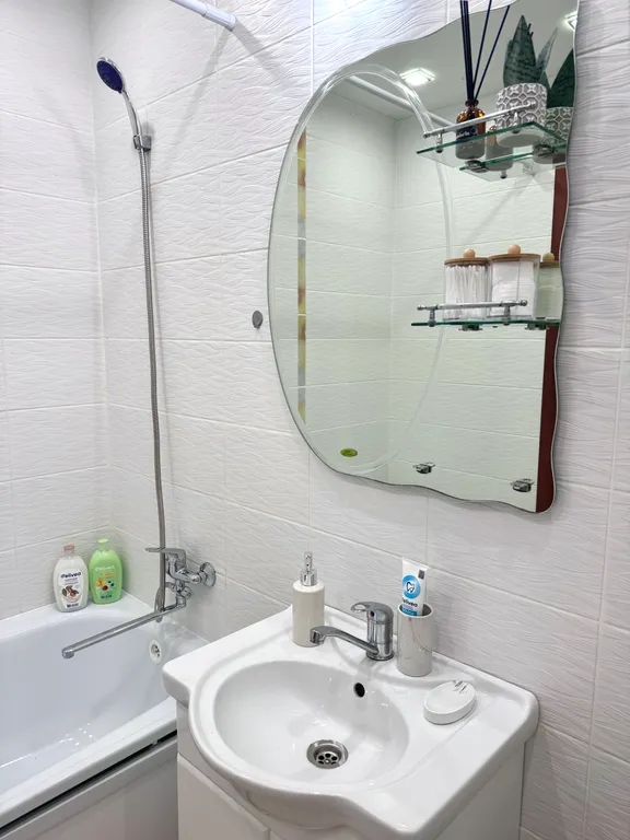 Апартаменты, Центр Плаза