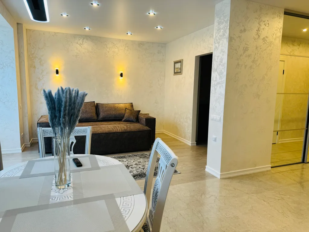 Квартира в центре Обнинска