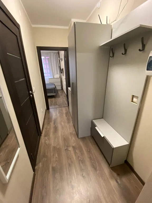 Квартира 1-комнатная Квартира — Санкт-Петербург