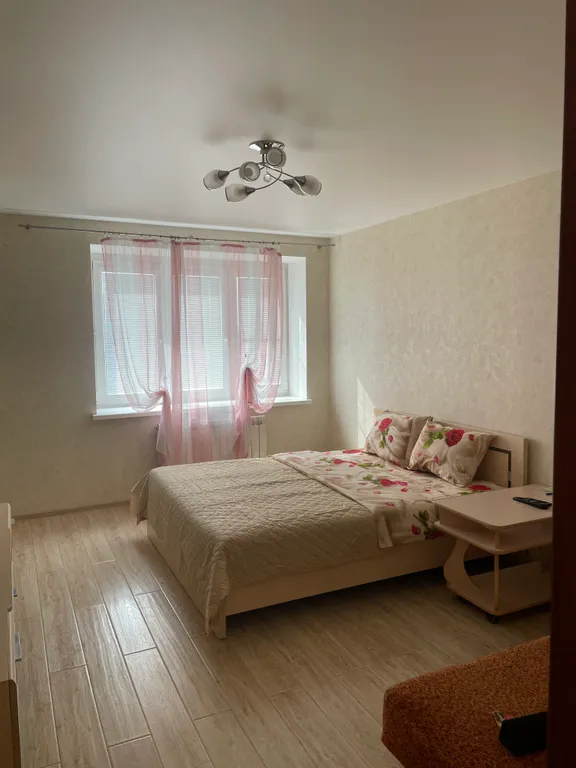 Квартира с подземным паркингом!!