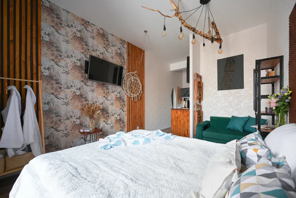 Сказочная студия чтобы отдохнуть