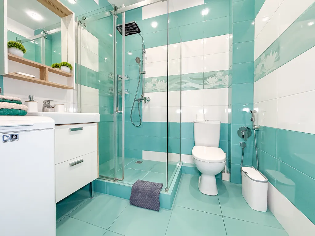 Квартира Апартаменты Монако 24 ЖК Альбатрос 8 — Геленджик