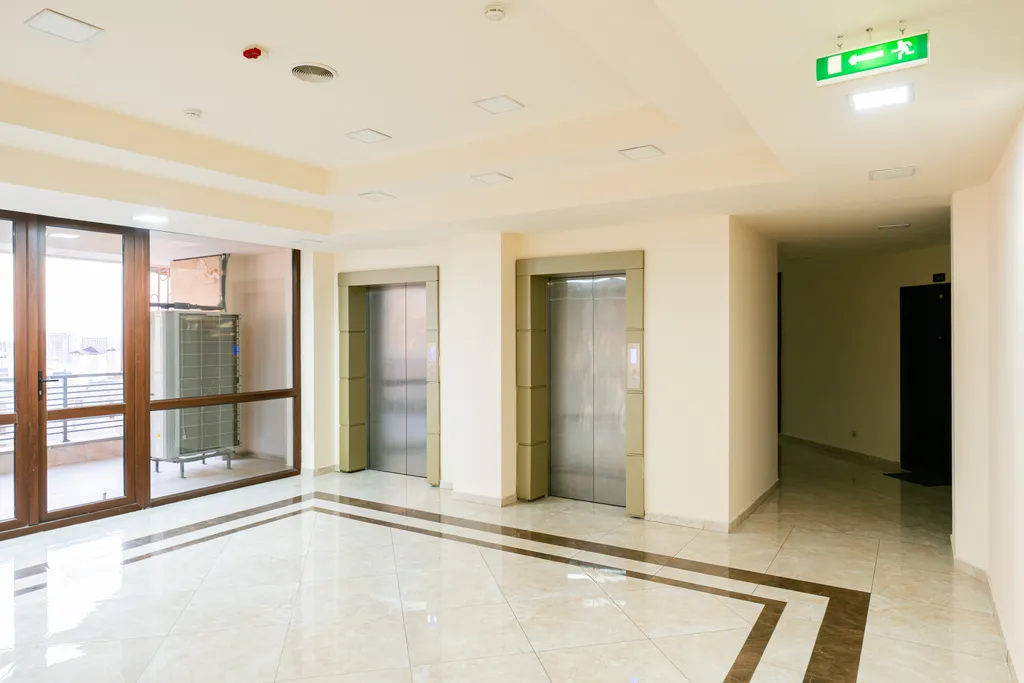 Апартаменты рядом с Национальной Галереей