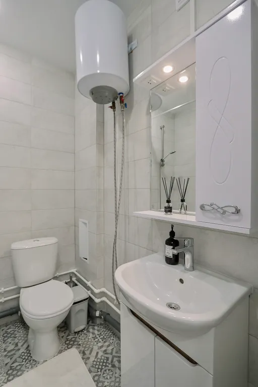 Апартаменты Privi House на Парковой 5а