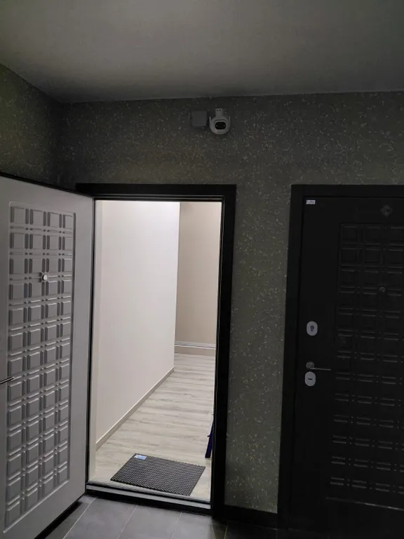 Двухкомнатная квартира возле набережной