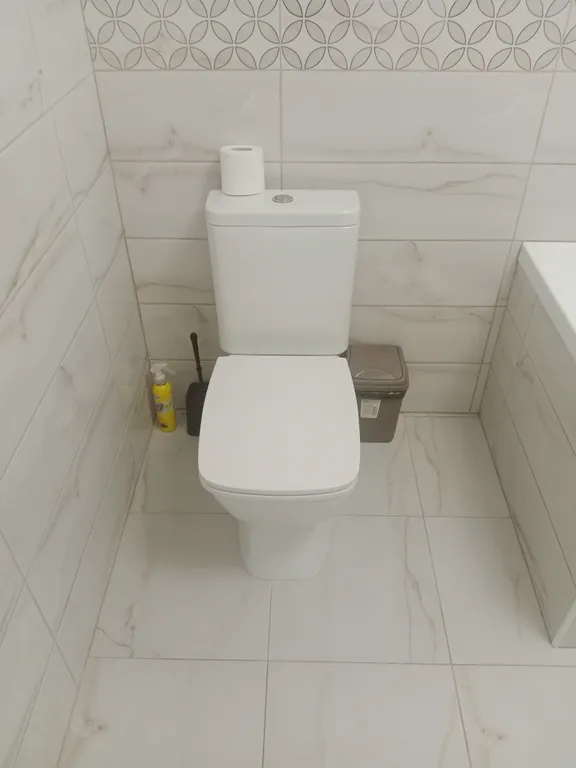 Большой двухэтажный дом с новым ремонтом в Георгиевске