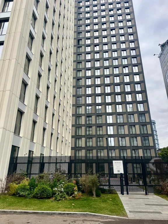 Квартира Новая квартира у площади 3-х вокзалов — Москва