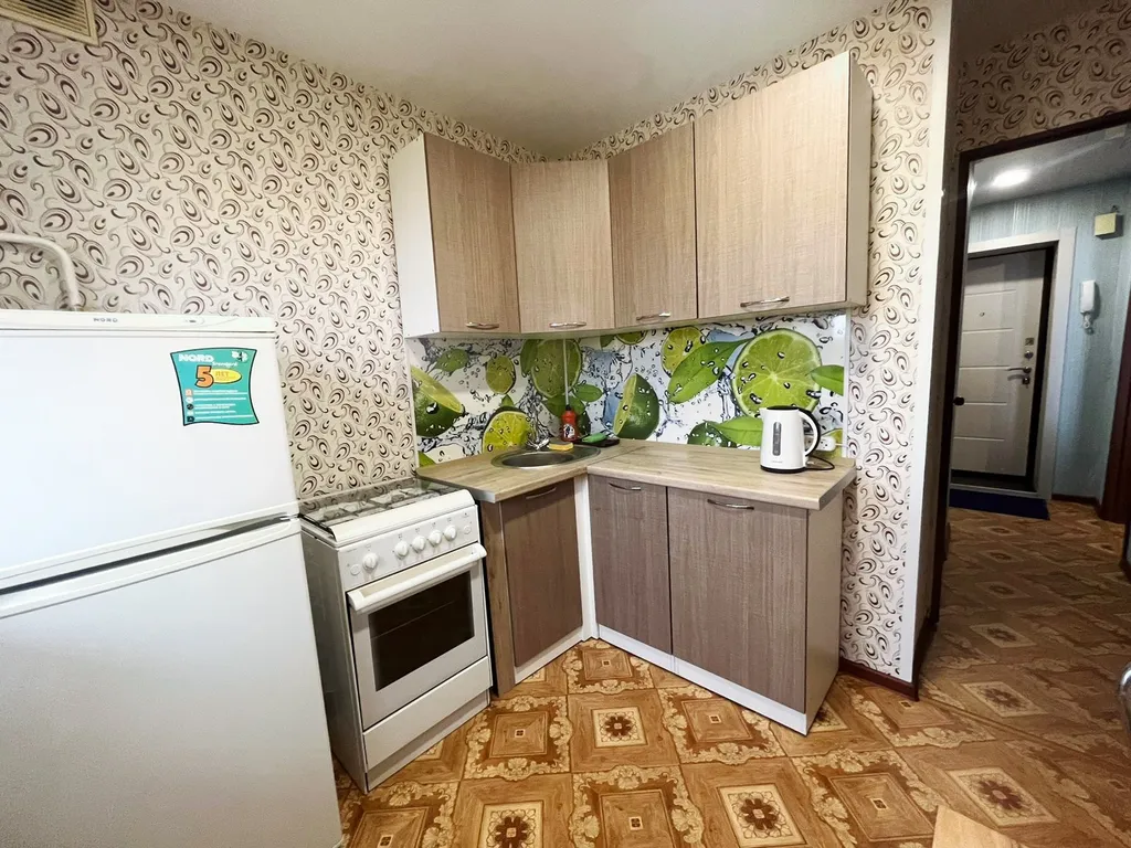 Уютная теплая квартира в центре города