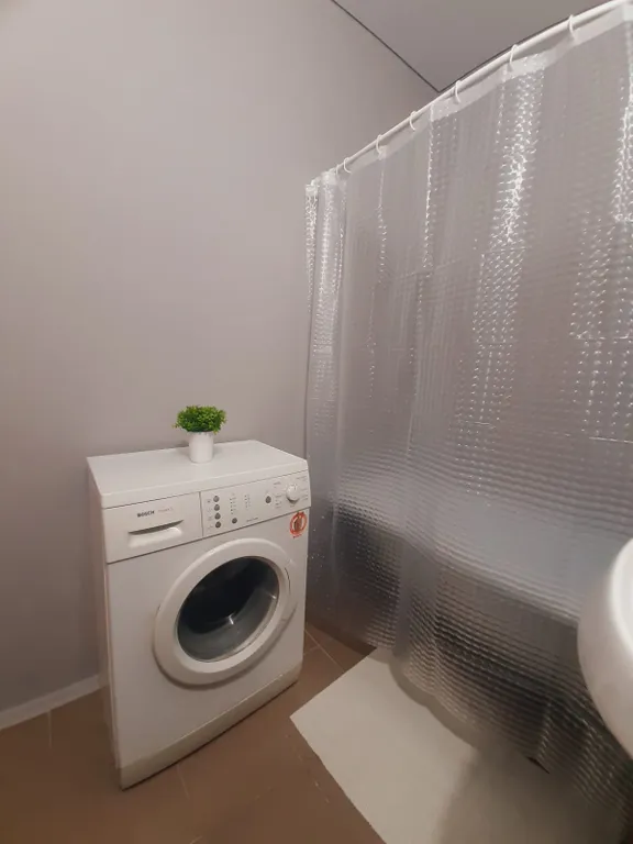 Уютная квартира в южной части Тамбова