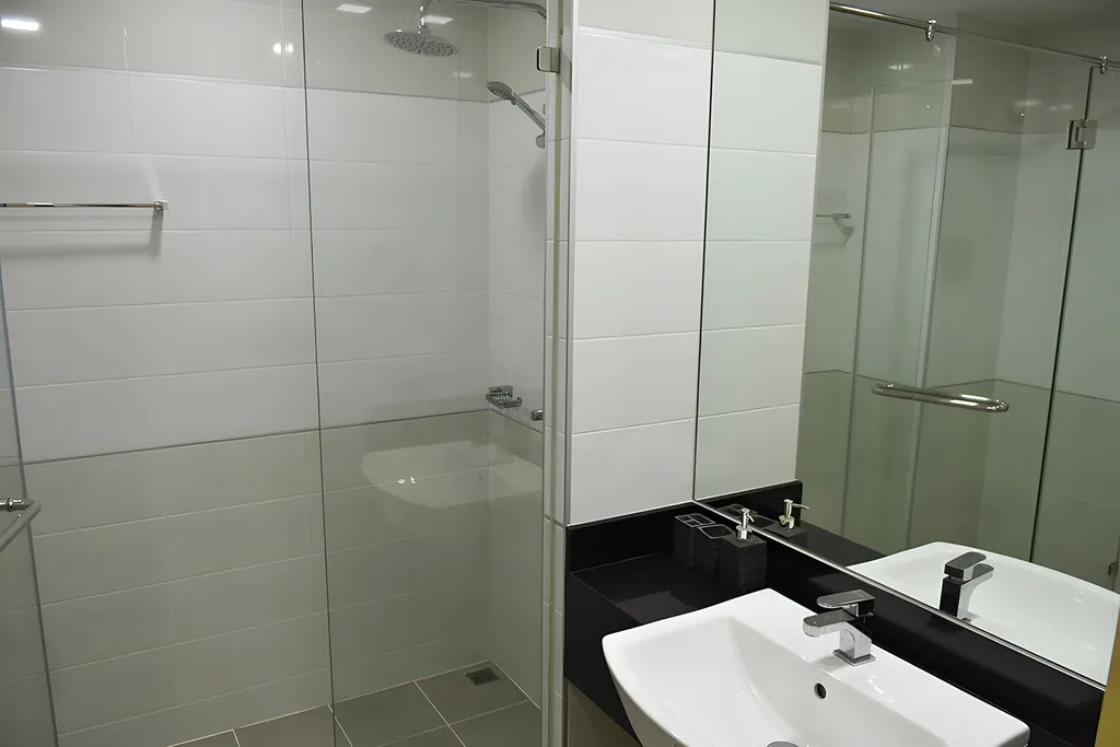 Комфортная 3-х комнатная квартира для отпуска всей семьи на 1-й линии