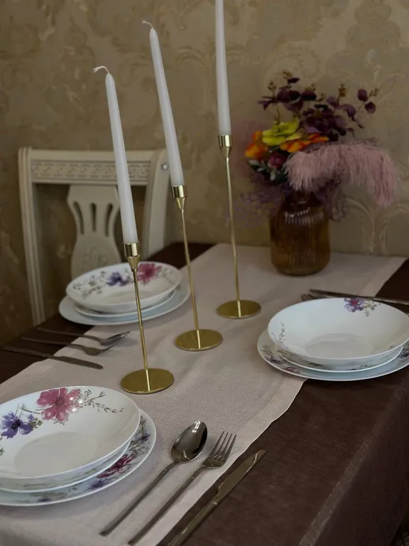 Квартира Уютная чистая квартира со всеми удобствами — Владикавказ