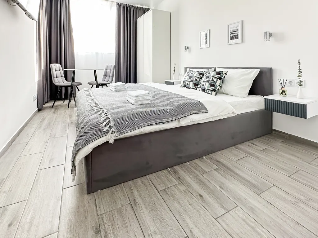 Квартира Апартаменты у моря — аренда посуточно в Новороссийск