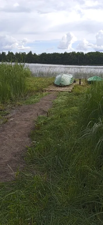 Домик с видом на миллион