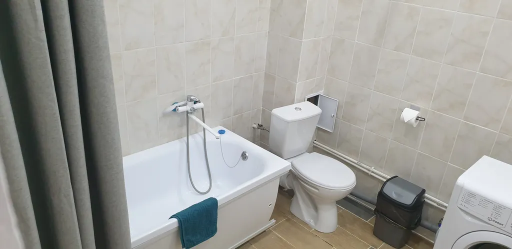 5-комнатный Дом