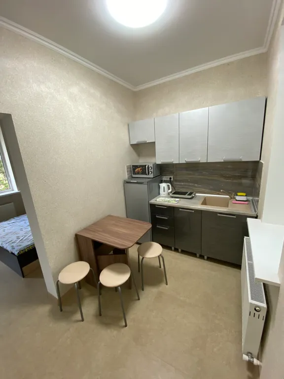 Уютный уголок