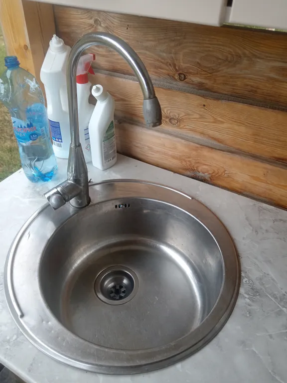 Коттеджи 2 ком