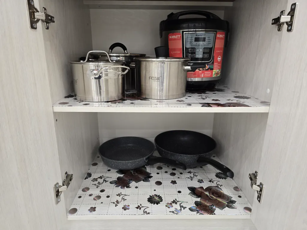 Уютная квартира Сквер Космонавтов