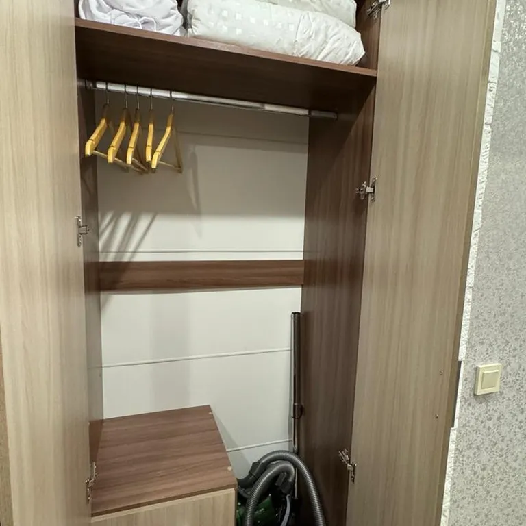 Квартира Уютная квартира в центре Кронштадта — Кронштадт