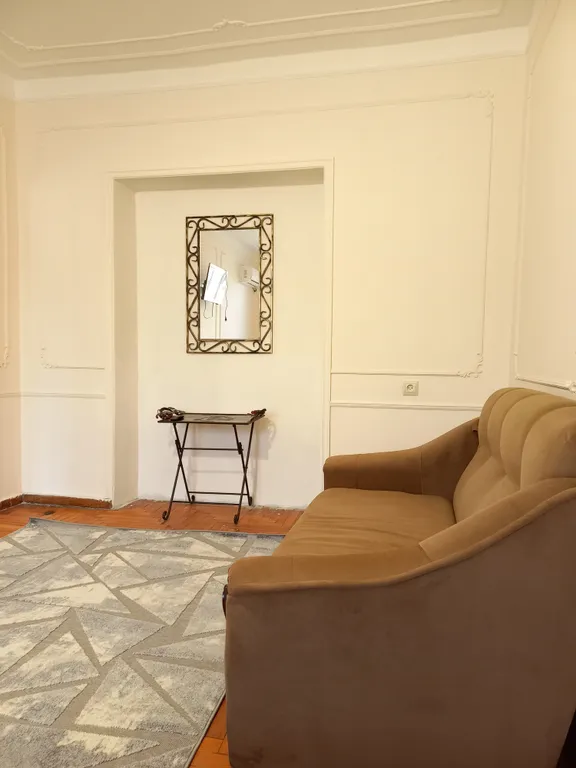 Квартира в центре