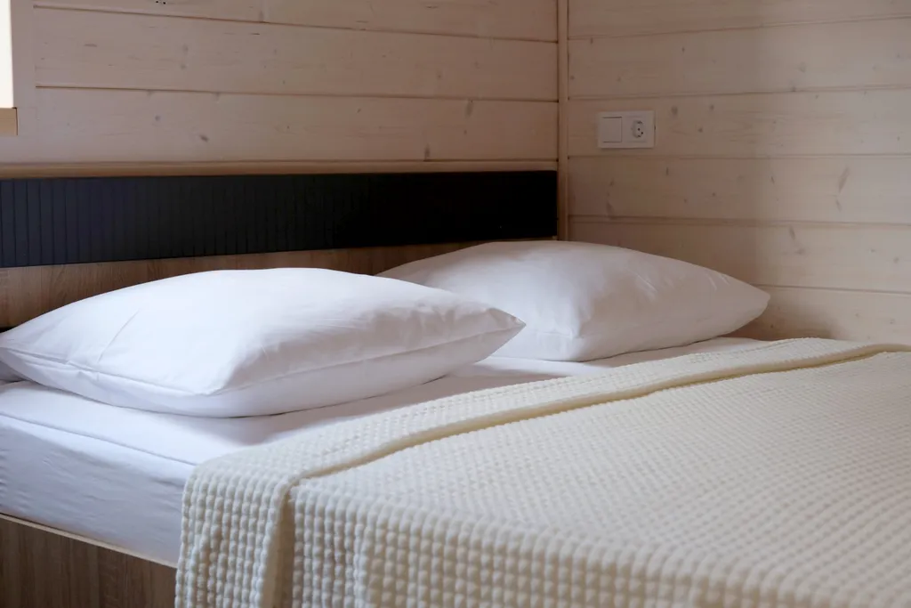 Апарт Афрейм в Чемальской долине