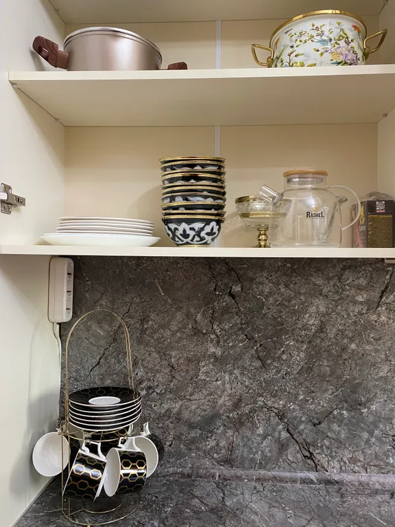 Квартира Квартира у моря — Дербент