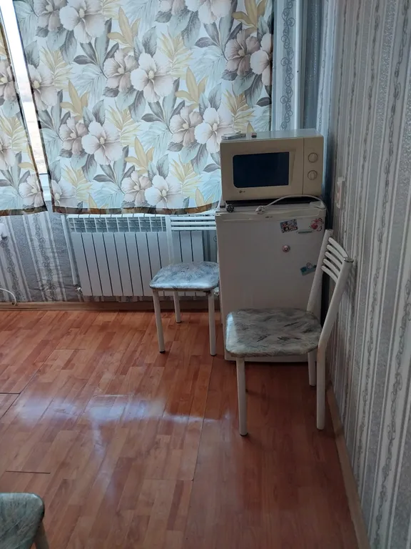 Уютная 1-я квартира