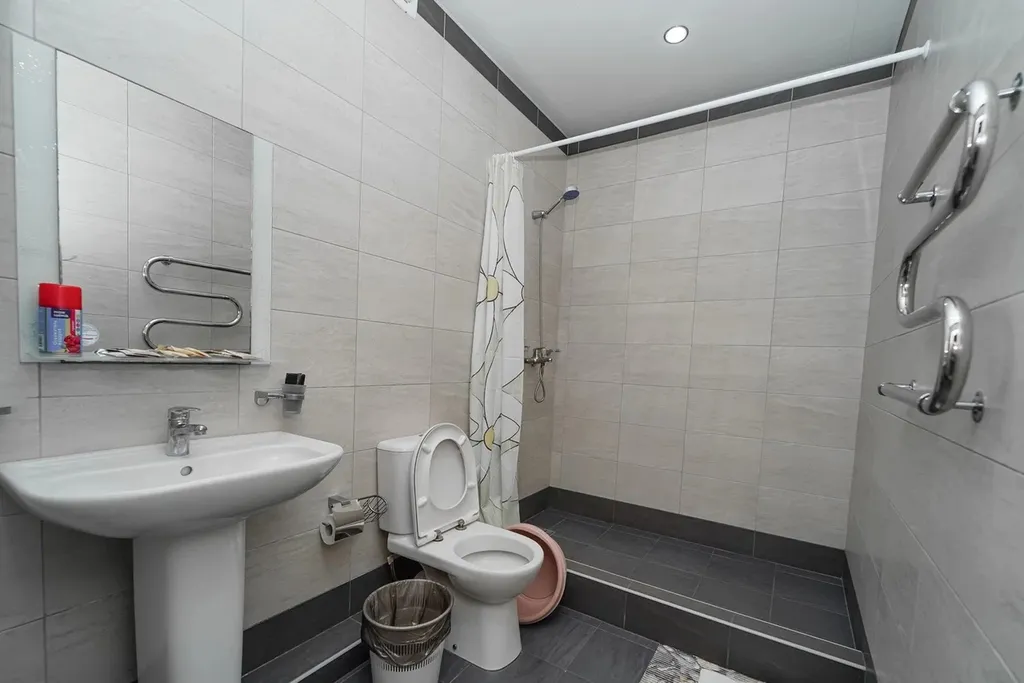 Квартира Комната — Адлер