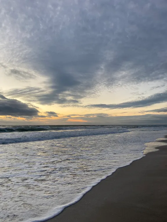 Юго-Запад, первая линия от моря