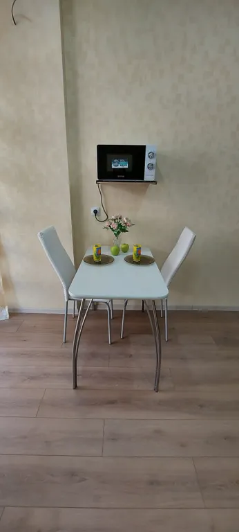 Квартира 1-комнатная Квартира — Горячий Ключ