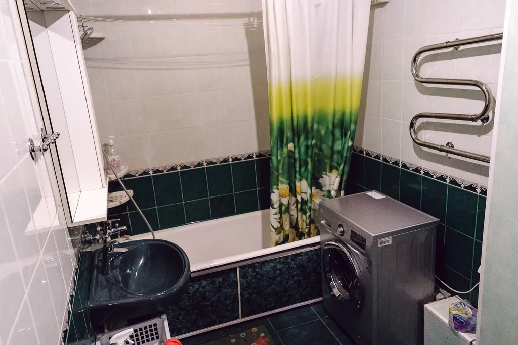 Уютная квартира в центре