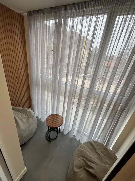 Дизайнерская квартира премиум класса